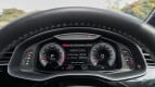 Audi Q7 Interior photo