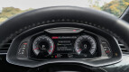 Audi Q7 Interior photo