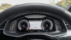Audi Q7 Interior photo