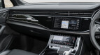 Audi Q7 Interior photo