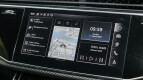 Audi Q7 Interior photo