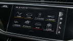 Audi Q7 Interior photo