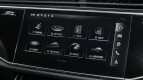 Audi Q7 Interior photo