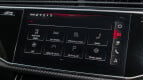 Audi Q7 Interior photo