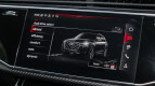Audi Q7 Interior photo