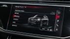 Audi Q7 Interior photo