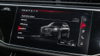 Audi Q7 Interior photo