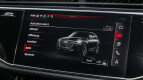 Audi Q7 Interior photo