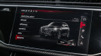 Audi Q7 Interior photo