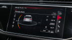 Audi Q7 Interior photo
