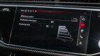Audi Q7 Interior photo