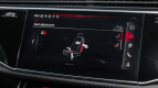 Audi Q7 Interior photo