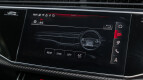Audi Q7 Interior photo
