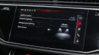 Audi Q7 Interior photo