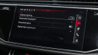 Audi Q7 Interior photo