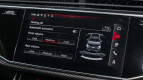 Audi Q7 Interior photo