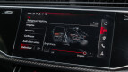 Audi Q7 Interior photo