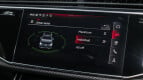 Audi Q7 Interior photo