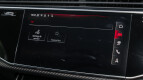 Audi Q7 Interior photo