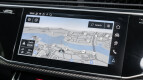 Audi Q7 Interior photo