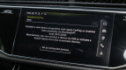 Audi Q7 Interior photo
