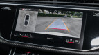 Audi Q7 Interior photo