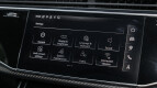 Audi Q7 Interior photo