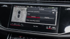 Audi Q7 Interior photo