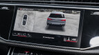Audi Q7 Interior photo