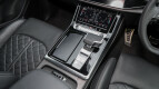 Audi Q7 Interior photo
