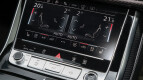 Audi Q7 Interior photo