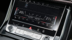 Audi Q7 Interior photo