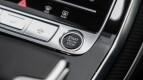 Audi Q7 Interior photo