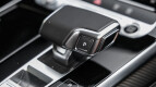 Audi Q7 Interior photo