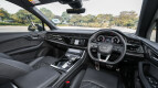 Audi Q7 Interior photo