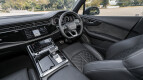 Audi Q7 Interior photo