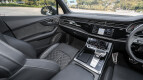 Audi Q7 Interior photo