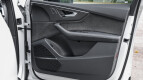 Audi Q7 Interior photo