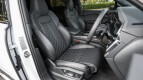 Audi Q7 Interior photo