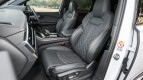 Audi Q7 Interior photo