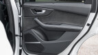 Audi Q7 Interior photo