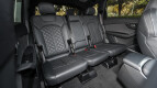 Audi Q7 Interior photo