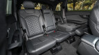 Audi Q7 Interior photo