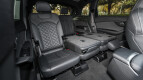 Audi Q7 Interior photo