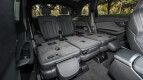 Audi Q7 Interior photo