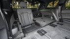 Audi Q7 Interior photo