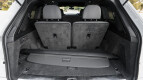Audi Q7 Interior photo
