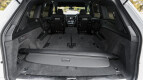 Audi Q7 Interior photo