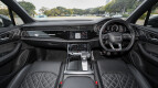 Audi Q7 Interior photo