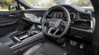 Audi Q7 Interior photo